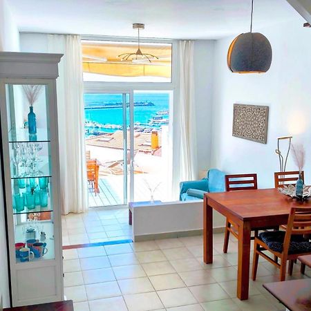 Ferienwohnung Casa Del Sol Morro Jable Exterior foto