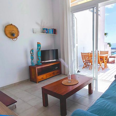 Ferienwohnung Casa Del Sol Morro Jable Exterior foto