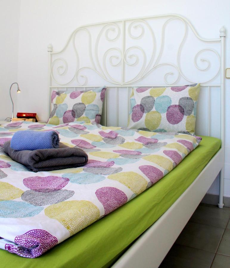 Ferienwohnung Casa Del Sol Morro Jable Exterior foto