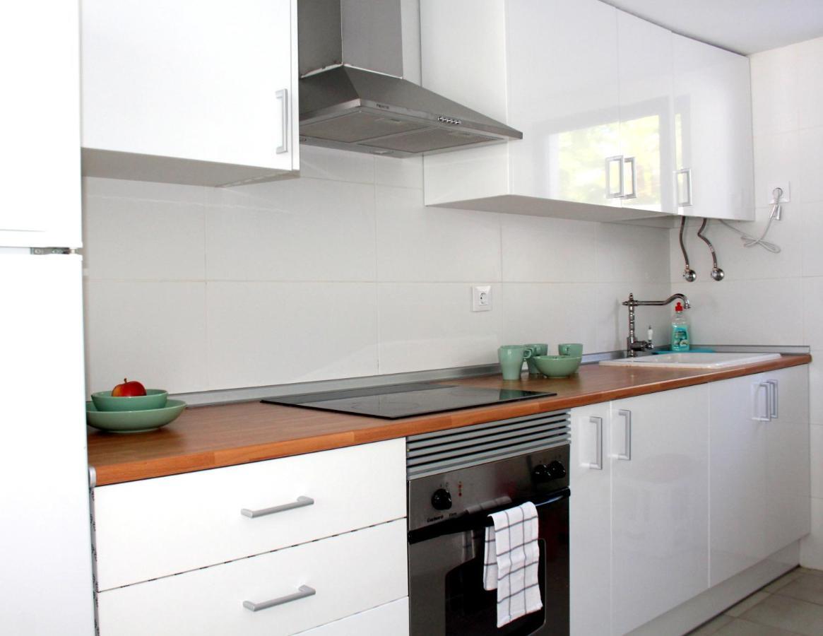 Ferienwohnung Casa Del Sol Morro Jable Exterior foto